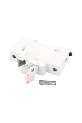 Matech 32A DC Sigorta ve Kaidesi