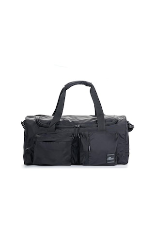 Maraton Active Unisex Basic Siyah Çanta 90098 - Siyah