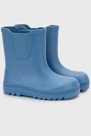 Igor Verona Çocuk Çizme Mavi