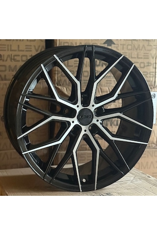 5 112 19 8.5 Et30 Ch 73.1 Black Diamond Arceo Valencia Jant