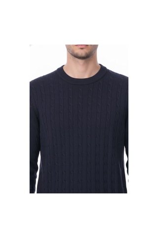 Legato Erkek Triko 6470 Lacivert