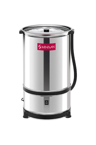 Minisan 55'litre Ultra Yayık Makinesi