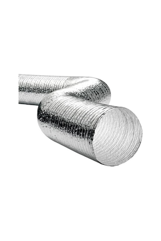 Aluafs 406 Mm 70 Green 10M Flex Boru