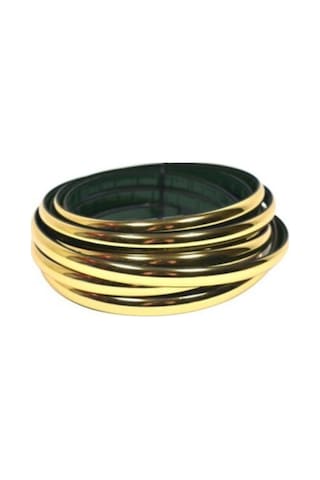 Enzelo Gold Altın Yapışkanlı Şerit 9 Mm 10 Metre