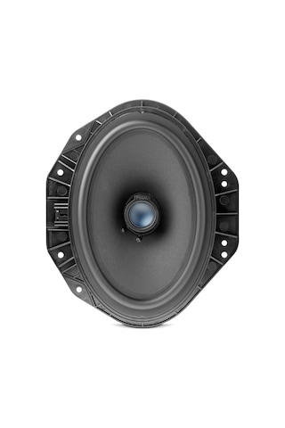 Focal Ic Ford690 Ford Ve Mazda Coaxial Hoparlör Takımı