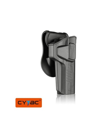 Cytac Tabanca Kılıfı Colt 1911-5".