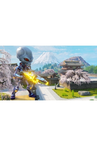 Destroy All Humans 2 - Reprobed - Nintendo Switch 2