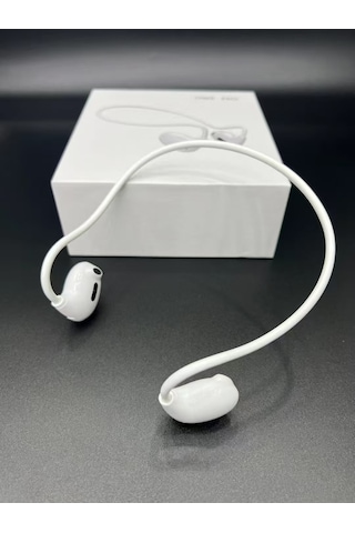 Aurora Kemik İletimi Mavi Kulaklıklar Ağrısızspor Asılıboyun Asılıboyun Asılıboyun