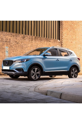 Mg Zs Ev 2021-2025 Ön Cam Silecek Takımı Klips 60x35cm