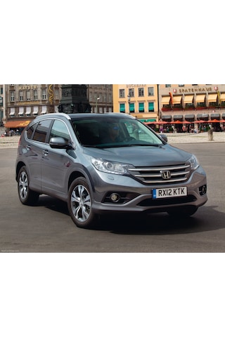 Honda Cr-V Crv 2012-2016 Ön Cam Sileceği Silecek Takımı 65X40 CM
