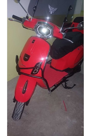 Küba Rks Azure Koruma Demiri