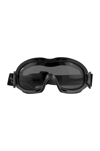 Wıley X Nerve Goggle Balistik Gözlük 2 Lens Siyah Çok Renkli