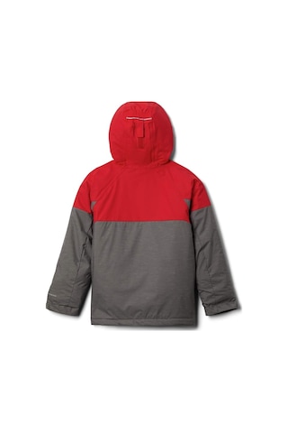 Columbia Alpine Actionll Çocuk Mont Gri