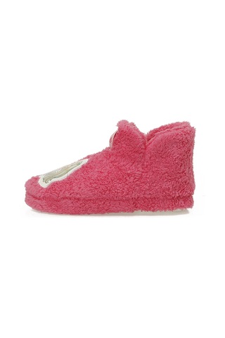 Barbie Gonsa.f5pr Pembe Kız Çocuk Panduf 000000000102025977 Pembe