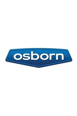 Osborn Taifun Milli Tel Fırça 60 Mm Inox Alman Malı