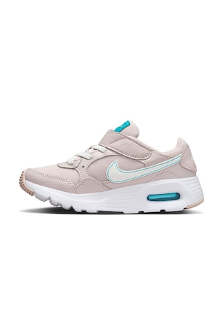 Nike Çocuk Günlük Ayakkabı Cz5356-013 Pembe Pembe