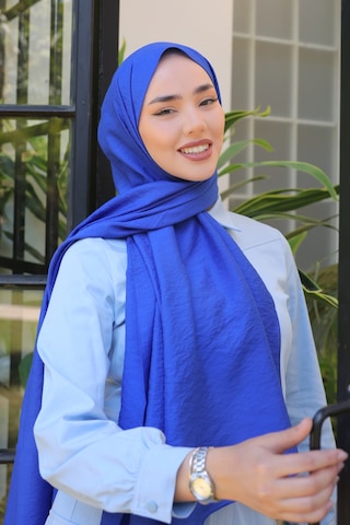 Silk Home Olinda Şal 49002-29 Çok Renkli