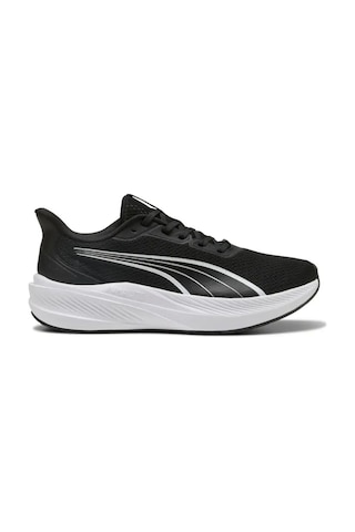 Puma Dasher Lite Siyah Spor Ayakkabı 31258601