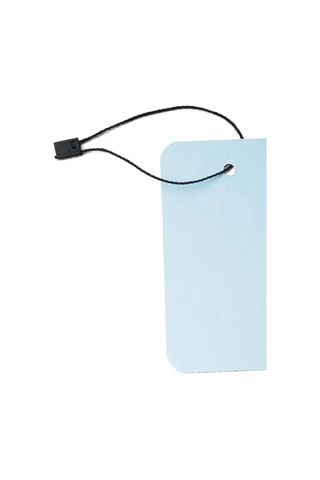 1000 Adet Siyah Plastik Kilitli Etiket İpi