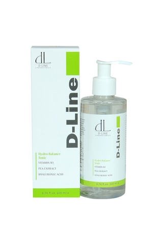 D Line Laboratories Hydro-Balance Tonic 150 ML