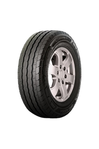 Lassa Transway 3 215/65 R16C 109/107T Yaz Lastiği 2026 Lassa Transway 3 215/65 R16C 109/107T Yaz Lastiği 2026