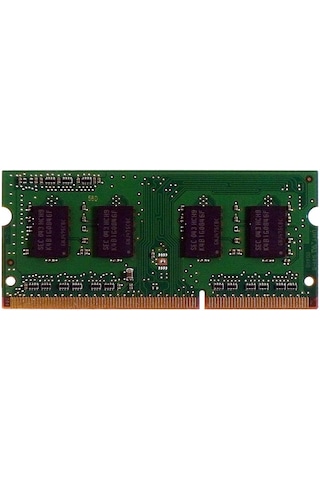 Samsung Uyumlu 1GB 1333MHz 1Rx8 DDR3 1.5V 10600S Dizüstü Laptop PC RAM