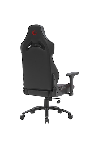 Rampage Comfort Üst Seviye Terletmez Kumaş Gaming Oyuncu Koltuğu