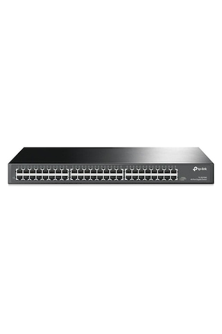 TP-Link TL-SG1048 48 Port 10/100/1000 Mbps Rackmount Gigabit Switch