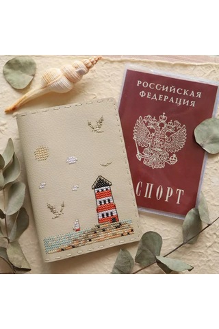 Neokraft Çapraz Dikiş Seti 244393056