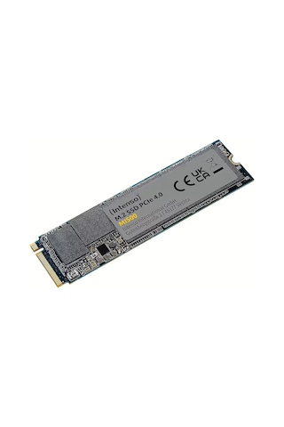 Intenso Mı500 3836460 1tb 5300/4500mb/s M.2 2280 Pcıe 4.0 Nvme Ssd