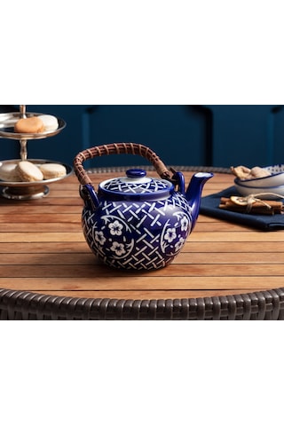 Madame Coco Ravi Demlik 1kcayd0091880ml-std