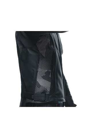 Dainese Avro 5 Blk Anthracite Deri Mont