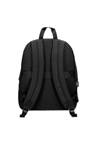 Reebok Gold 43cm Backpack Black Siyah Unisex Sırt Çantası 000000000102215010 Siyah