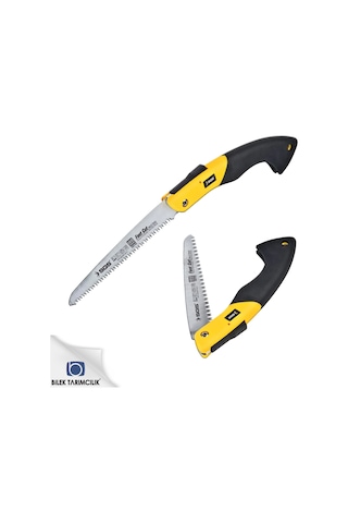 Katlanır Budama Testeresi 180Mm