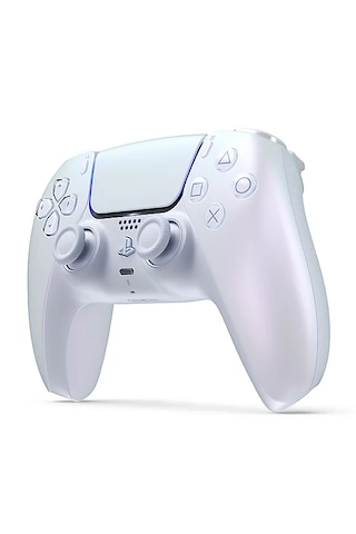 Playstation 5 Chroma Pearl Dualsense Controller