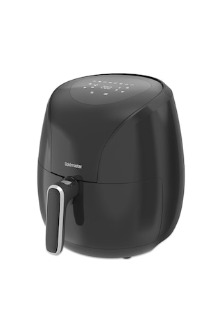 Goldmaster Foodchef 2000 W 6.4 LT XXL Yağsız Sıcak Hava Fritözü