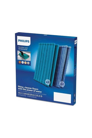 Philips İle Uyumlu Xc8049, Xc8043, Xc7043, Xc8349, Fc6823 Speedpro Max Süpürge Başlık Pedleri - Pasp
