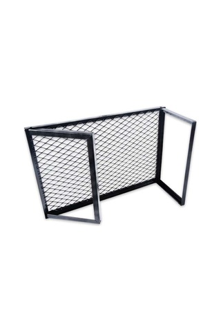 Evolite Ateş Üstü Izgara (Büyük Boy) Siyah