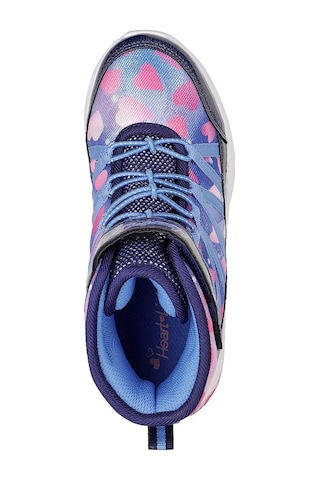 Skechers Sweetheart Kız Çocuk Bot 302667l-nvmt Çok Renkli