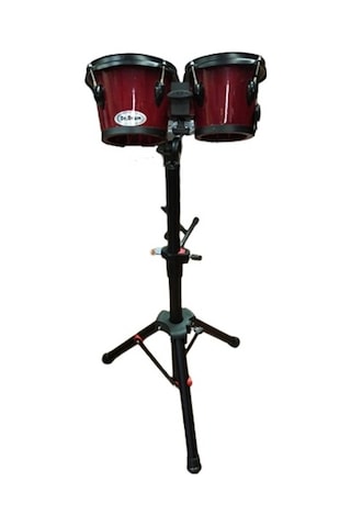 Bst Rhythm Percussion Bongo Standı