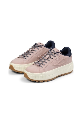 Fıla Sintra N Kadın Sneaker Ayakkabı Ffw0582.43319 Pembe