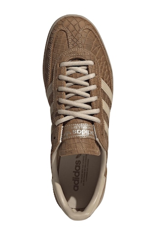 Adidas Spezial Kadın Bej Hentbol Ayakkabısı Kj9963 Krem
