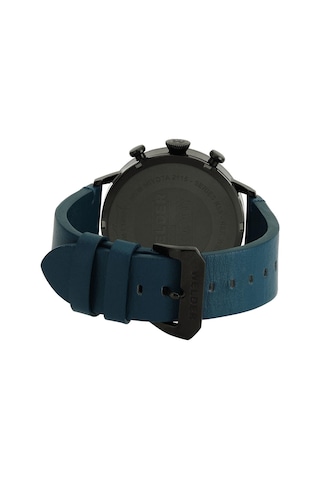 Welder Moody Watch Wwrc308 Erkek Kol Saati Siyah