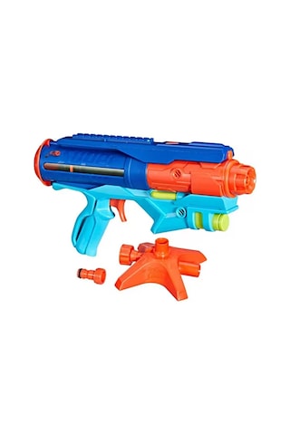 Super Soaker Power Drench