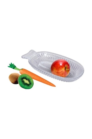 Cam Bebek Rendesi - Meyve Rendesi Kurşun İçermez Çok Renkli