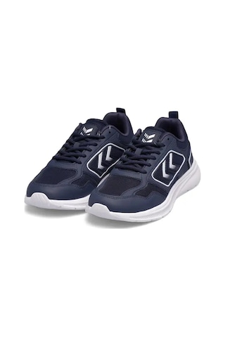 Hummel Rush Iı Erkek Spor Ayakkabı Mavi