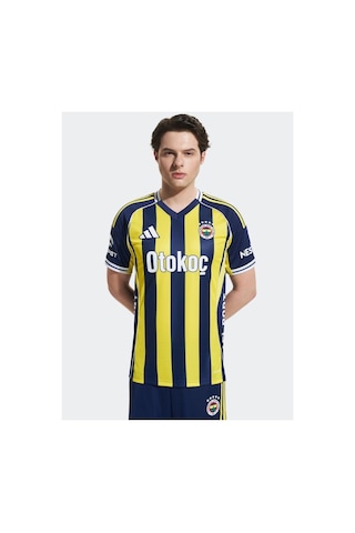5tate Of Mınd Fenerbahçe 2025/26 Yeni Sezon Çubuklu Jr Açık Bordo
