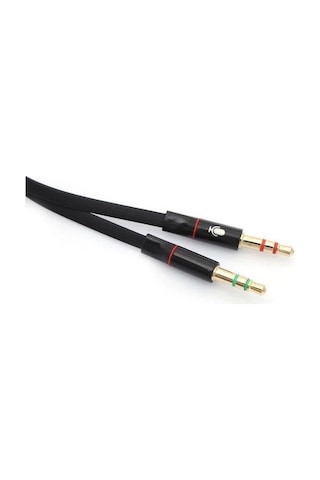 Qport Q-a12 3.5" Aux Splitter Kulaklık Ve Microfo-188749