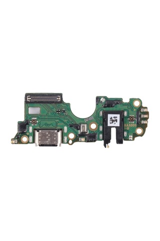 Oppo A94 5g Şarj Soketi Bordu Cph2211