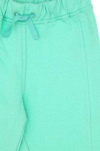 U.S. Polo Assn. Kız Çocuk Mint Şardonlu Eşofman Altı 50296368-VR090